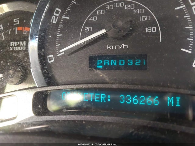 2005 Cadillac Escalade Standard მანქანა იყიდება აუქციონზე, vin: 1GYEC63N65R234129, აუქციონის ნომერი: 45536324