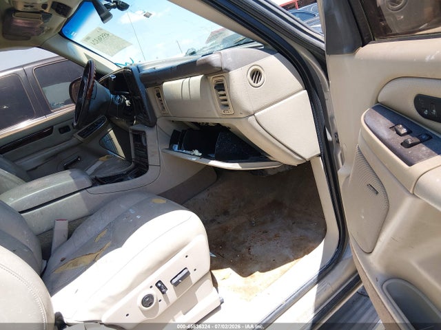 2005 Cadillac Escalade Standard მანქანა იყიდება აუქციონზე, vin: 1GYEC63N65R234129, აუქციონის ნომერი: 45536324