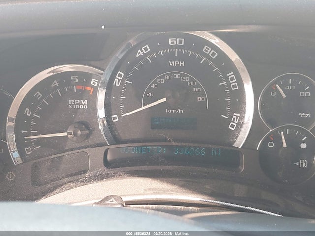 Aukcja sprzedaży 2005 Cadillac Escalade Standard, vin: 1GYEC63N65R234129, numer aukcji: 45536324