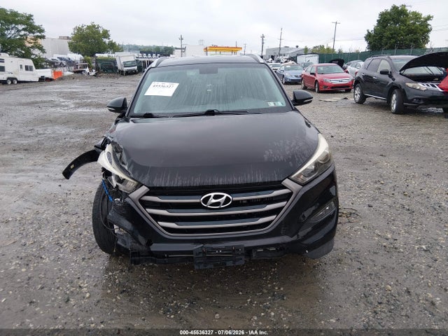 Hyundai Tucson Eco 2016 KM8J33A20GU138813 Image 12