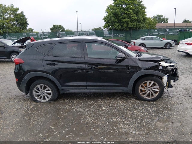 Hyundai Tucson Eco 2016 KM8J33A20GU138813 Image 13