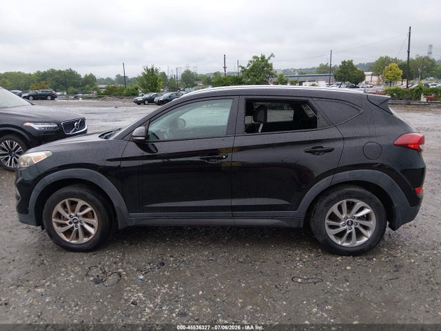 Hyundai Tucson Eco 2016 KM8J33A20GU138813 Image 14