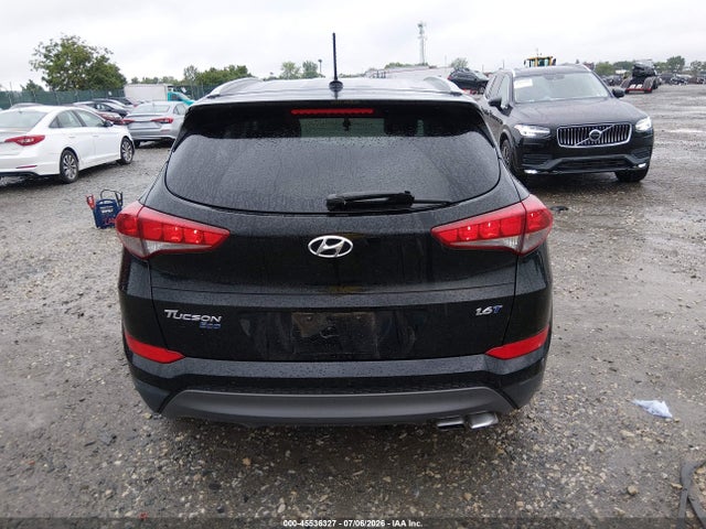 Hyundai Tucson Eco 2016 KM8J33A20GU138813 Image 16
