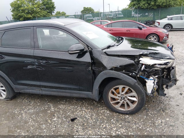 Hyundai Tucson Eco 2016 KM8J33A20GU138813 Image 17