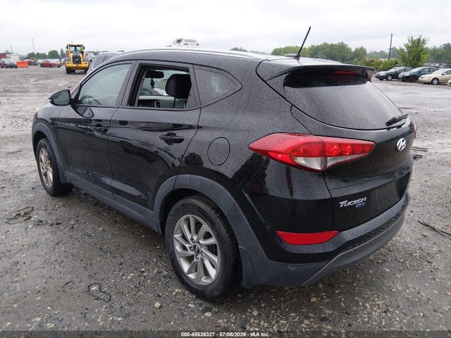 Hyundai Tucson Eco 2016 KM8J33A20GU138813 Image 3
