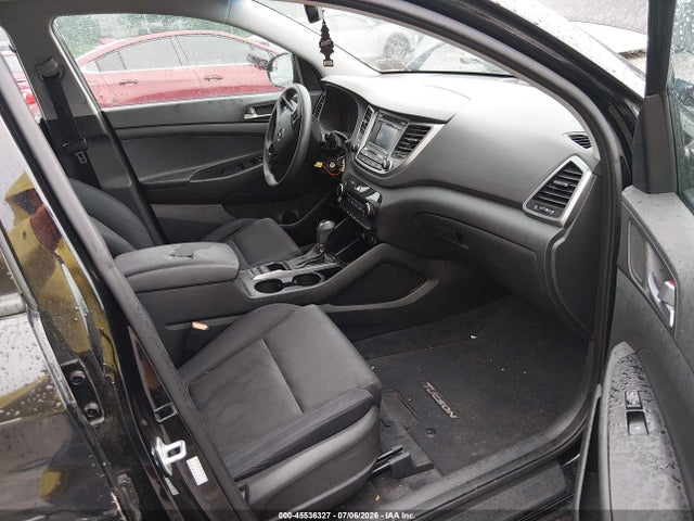 Hyundai Tucson Eco 2016 KM8J33A20GU138813 Image 5