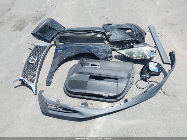 Продаж на аукціоні авто 2015 Lexus Rx 350 F Sport, vin: 2T2BK1BA6FC303390, номер лоту: 45536329
