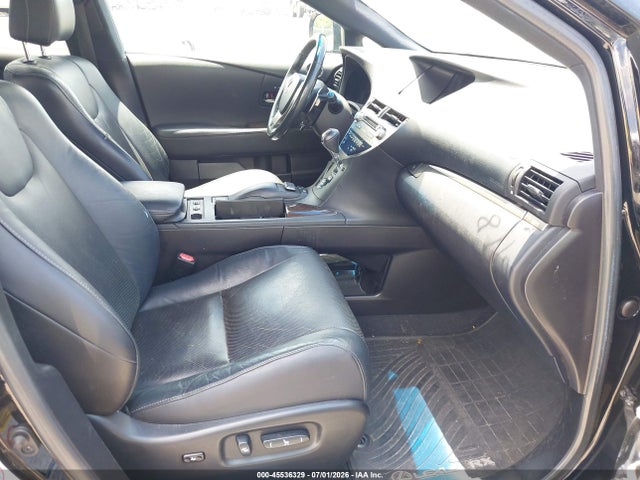 Продаж на аукціоні авто 2015 Lexus Rx 350 F Sport, vin: 2T2BK1BA6FC303390, номер лоту: 45536329
