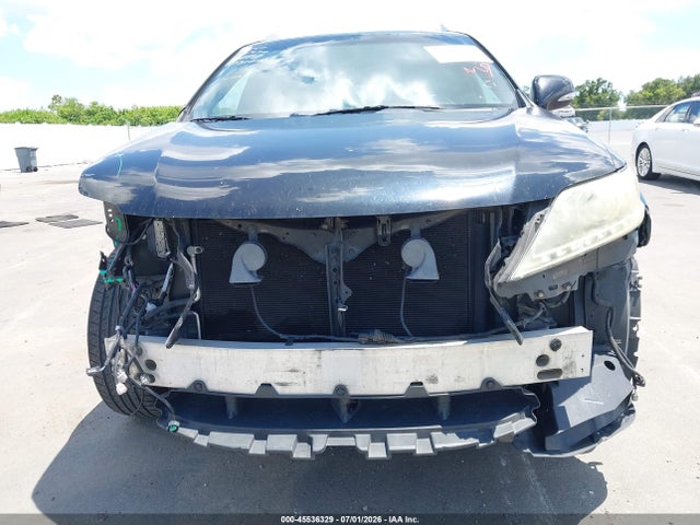 Продаж на аукціоні авто 2015 Lexus Rx 350 F Sport, vin: 2T2BK1BA6FC303390, номер лоту: 45536329