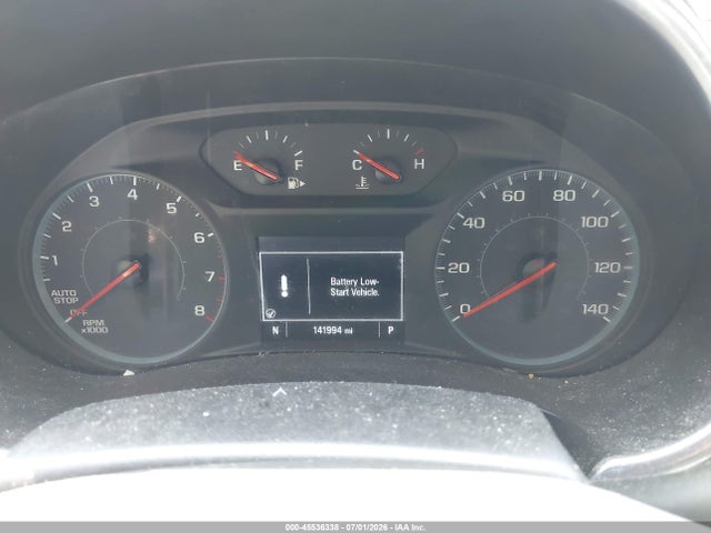 Aukcja sprzedaży 2021 Chevrolet Malibu Fwd Lt, vin: 1G1ZD5ST5MF009448, numer aukcji: 45536338