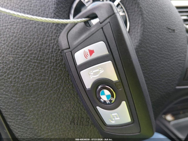 Aukcja sprzedaży 2016 Bmw 320i Xdrive, vin: WBA8A3C56GK551358, numer aukcji: 45536339