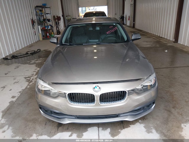 Aukcja sprzedaży 2016 Bmw 320i Xdrive, vin: WBA8A3C56GK551358, numer aukcji: 45536339