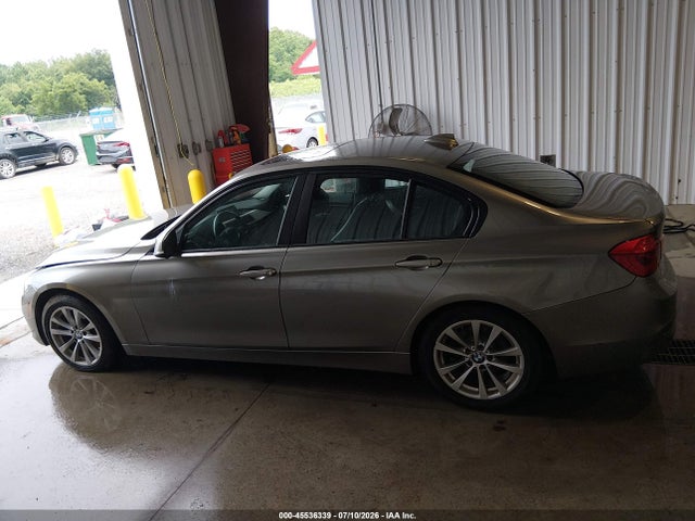 Aukcja sprzedaży 2016 Bmw 320i Xdrive, vin: WBA8A3C56GK551358, numer aukcji: 45536339