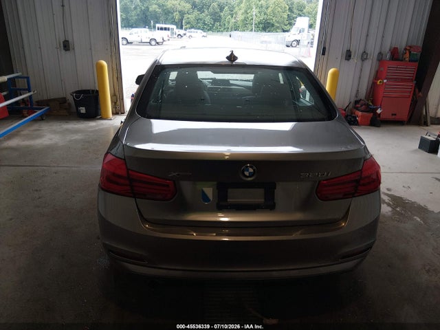 Aukcja sprzedaży 2016 Bmw 320i Xdrive, vin: WBA8A3C56GK551358, numer aukcji: 45536339