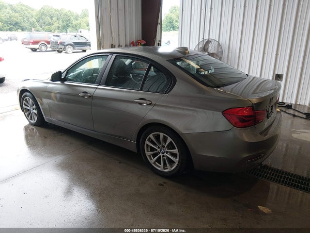 Aukcja sprzedaży 2016 Bmw 320i Xdrive, vin: WBA8A3C56GK551358, numer aukcji: 45536339