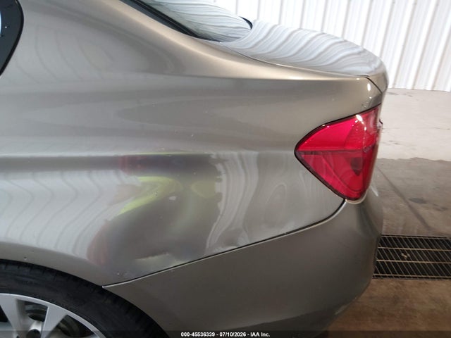 Aukcja sprzedaży 2016 Bmw 320i Xdrive, vin: WBA8A3C56GK551358, numer aukcji: 45536339