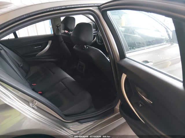 Aukcja sprzedaży 2016 Bmw 320i Xdrive, vin: WBA8A3C56GK551358, numer aukcji: 45536339