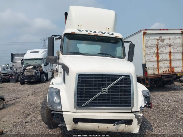 Продаж на аукціоні авто 2004 Volvo Vn Vnl, vin: 4V4NC9GF84N365762, номер лоту: 45536349