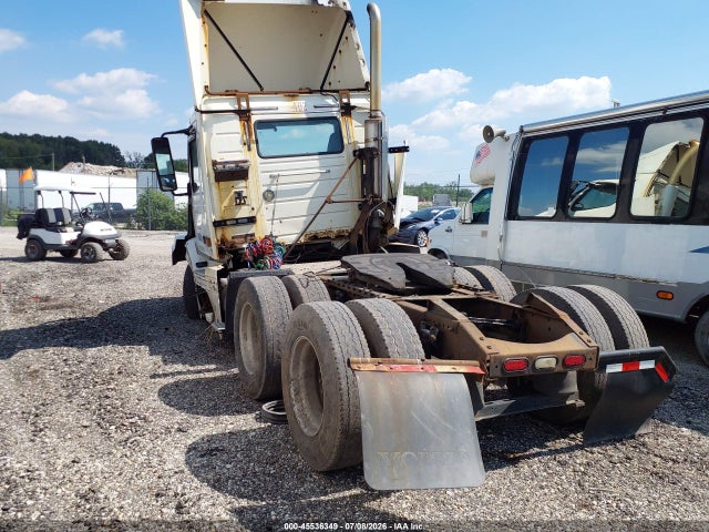 Продаж на аукціоні авто 2004 Volvo Vn Vnl, vin: 4V4NC9GF84N365762, номер лоту: 45536349
