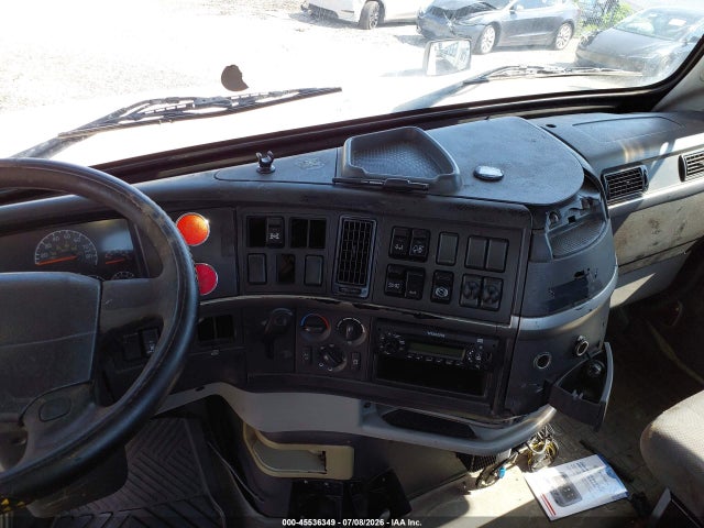 Продаж на аукціоні авто 2004 Volvo Vn Vnl, vin: 4V4NC9GF84N365762, номер лоту: 45536349