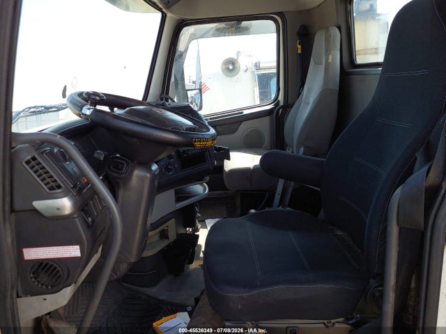 Продаж на аукціоні авто 2004 Volvo Vn Vnl, vin: 4V4NC9GF84N365762, номер лоту: 45536349