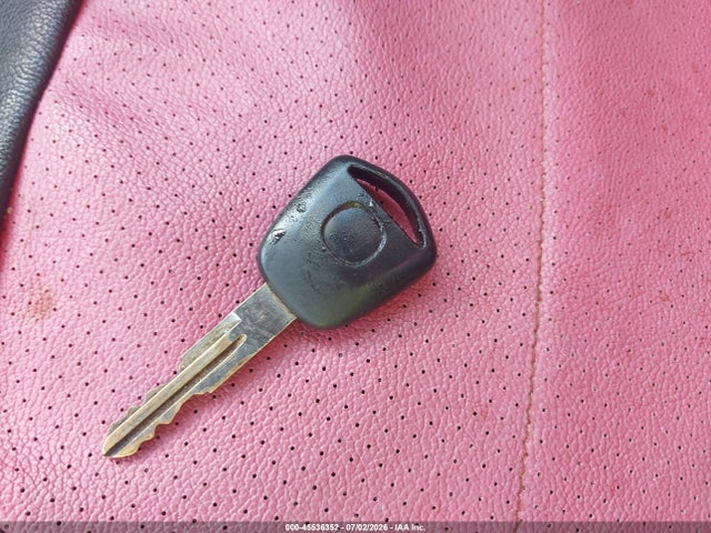 45536352 :رقم المزاد ، 19UUA66255A042032 vin ، 2005 Acura Tl مزاد بيع