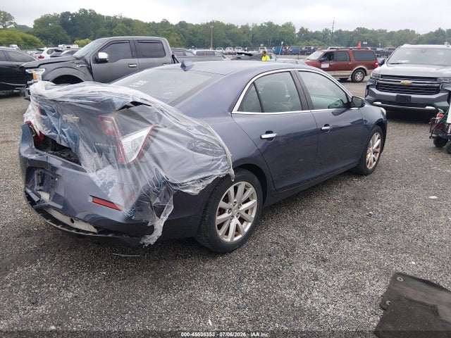 Aukcja sprzedaży 2013 Chevrolet Malibu 1lz, vin: 1G11H5SA6DF319446, numer aukcji: 45536353