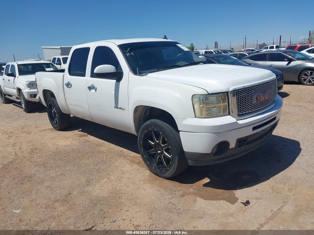 Aukcja sprzedaży 2008 Gmc Sierra 1500 Denali, vin: 2GTEK638881118348, numer aukcji: 45536357