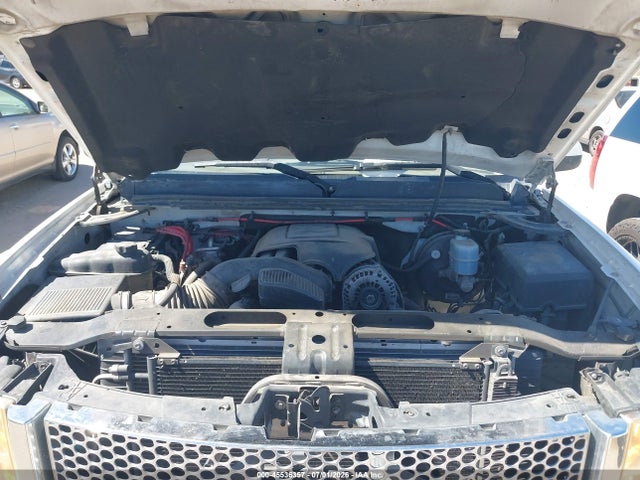 Aukcja sprzedaży 2008 Gmc Sierra 1500 Denali, vin: 2GTEK638881118348, numer aukcji: 45536357