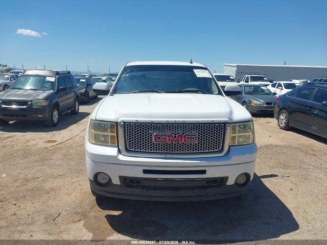 Aukcja sprzedaży 2008 Gmc Sierra 1500 Denali, vin: 2GTEK638881118348, numer aukcji: 45536357