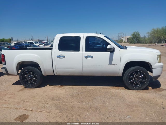 Aukcja sprzedaży 2008 Gmc Sierra 1500 Denali, vin: 2GTEK638881118348, numer aukcji: 45536357