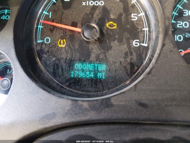 Aukcja sprzedaży 2008 Gmc Sierra 1500 Denali, vin: 2GTEK638881118348, numer aukcji: 45536357
