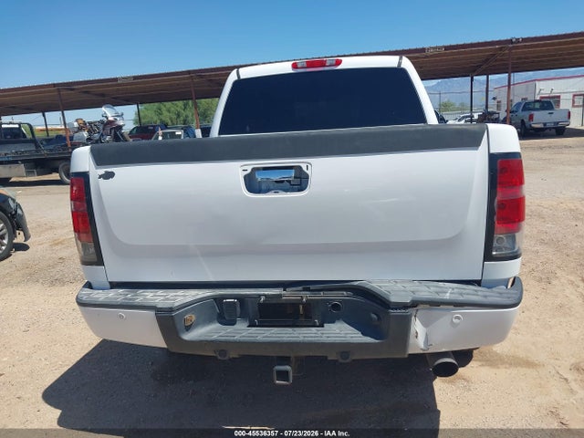 Aukcja sprzedaży 2008 Gmc Sierra 1500 Denali, vin: 2GTEK638881118348, numer aukcji: 45536357