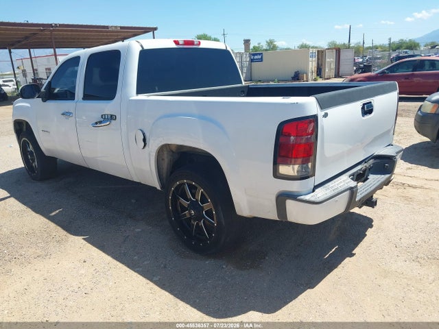 Aukcja sprzedaży 2008 Gmc Sierra 1500 Denali, vin: 2GTEK638881118348, numer aukcji: 45536357