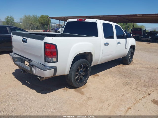 Aukcja sprzedaży 2008 Gmc Sierra 1500 Denali, vin: 2GTEK638881118348, numer aukcji: 45536357