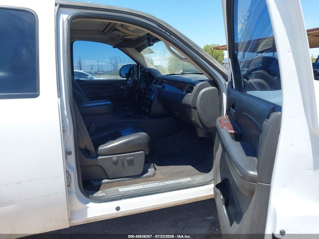 Aukcja sprzedaży 2008 Gmc Sierra 1500 Denali, vin: 2GTEK638881118348, numer aukcji: 45536357