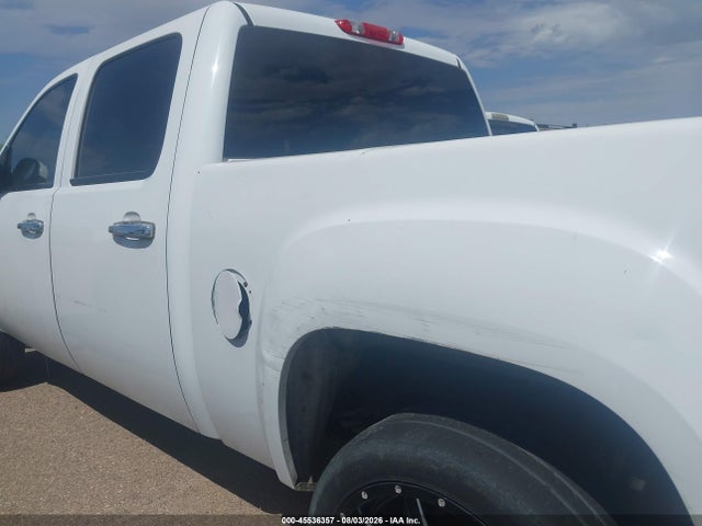 Aukcja sprzedaży 2008 Gmc Sierra 1500 Denali, vin: 2GTEK638881118348, numer aukcji: 45536357