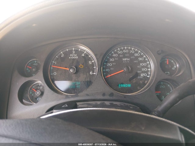 Aukcja sprzedaży 2008 Gmc Sierra 1500 Denali, vin: 2GTEK638881118348, numer aukcji: 45536357