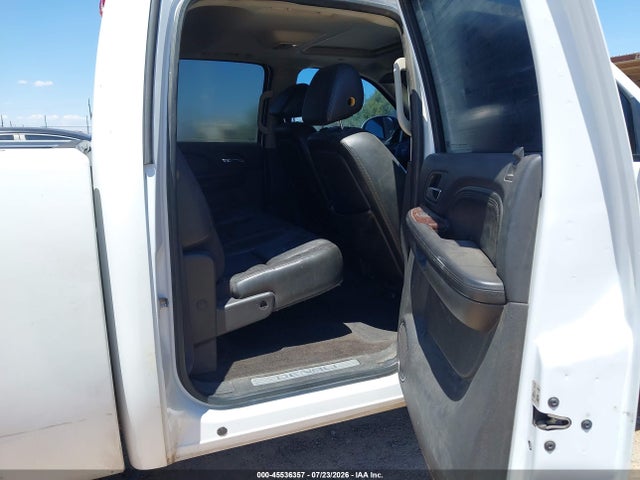 Aukcja sprzedaży 2008 Gmc Sierra 1500 Denali, vin: 2GTEK638881118348, numer aukcji: 45536357