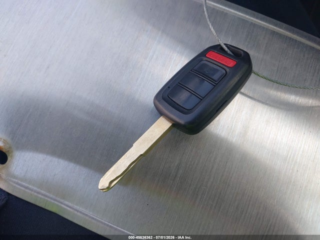 Honda Civic Lx 2017 2HGFC2F59HH503700 Image 11