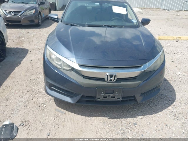 Honda Civic Lx 2017 2HGFC2F59HH503700 Image 12
