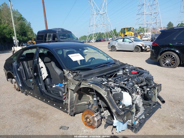 2020 1HGCV1F50LA051327 главное изображение