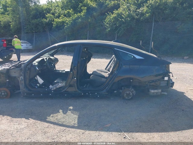 1HGCV1F50LA051327 Honda Accord Ex-l