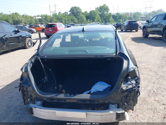 1HGCV1F50LA051327 Honda Accord Ex-l
