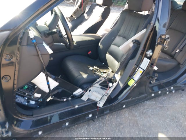 1HGCV1F50LA051327 Honda Accord Ex-l