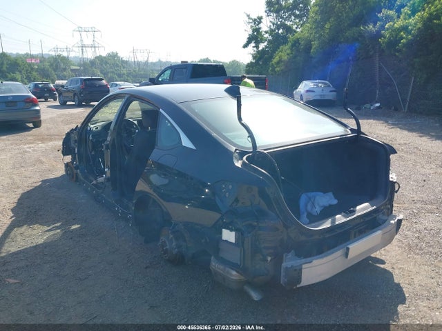 1HGCV1F50LA051327 Honda Accord Ex-l