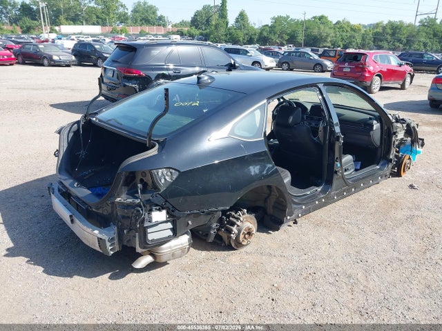 1HGCV1F50LA051327 Honda Accord Ex-l