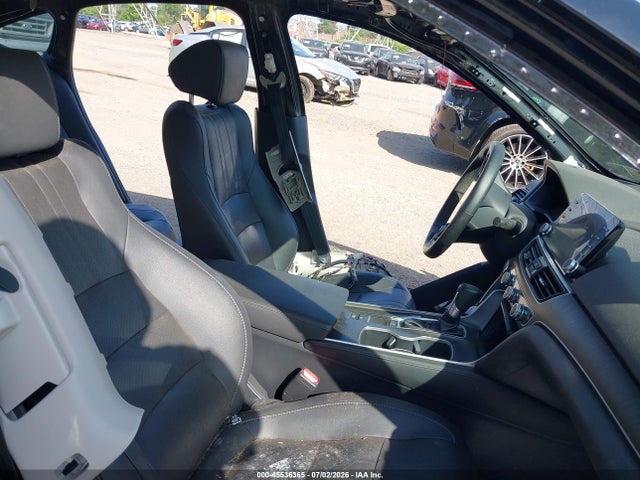 1HGCV1F50LA051327 Honda Accord Ex-l