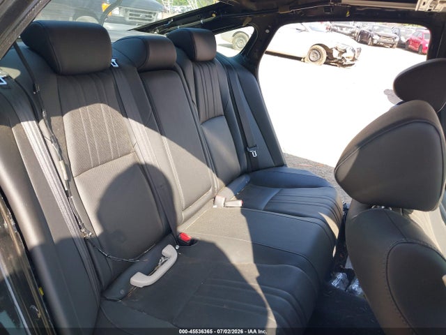 1HGCV1F50LA051327 Honda Accord Ex-l