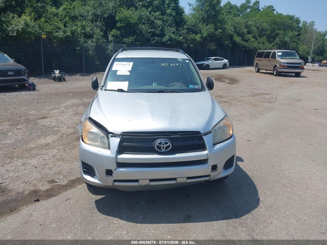 45536378 :رقم المزاد ، 2T3BF4DV6CW254218 vin ، 2012 Toyota Rav4 مزاد بيع